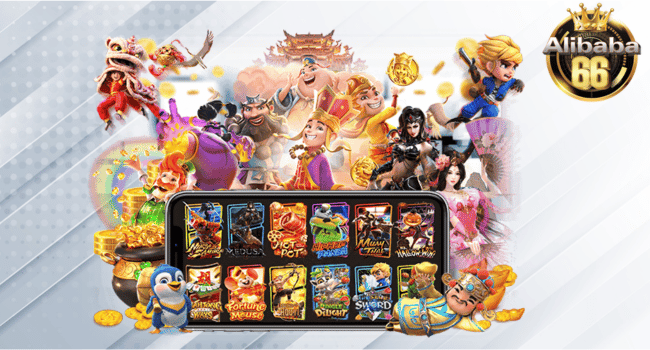 Alibaba66 Online Ewallet Casino Expert Winning Guide