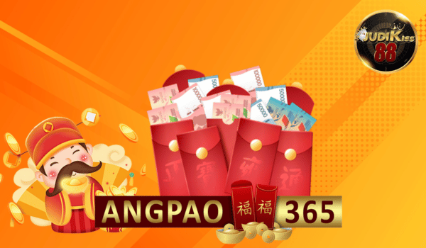 Claim Your Exclusive Judikiss88 Free Angpau Now